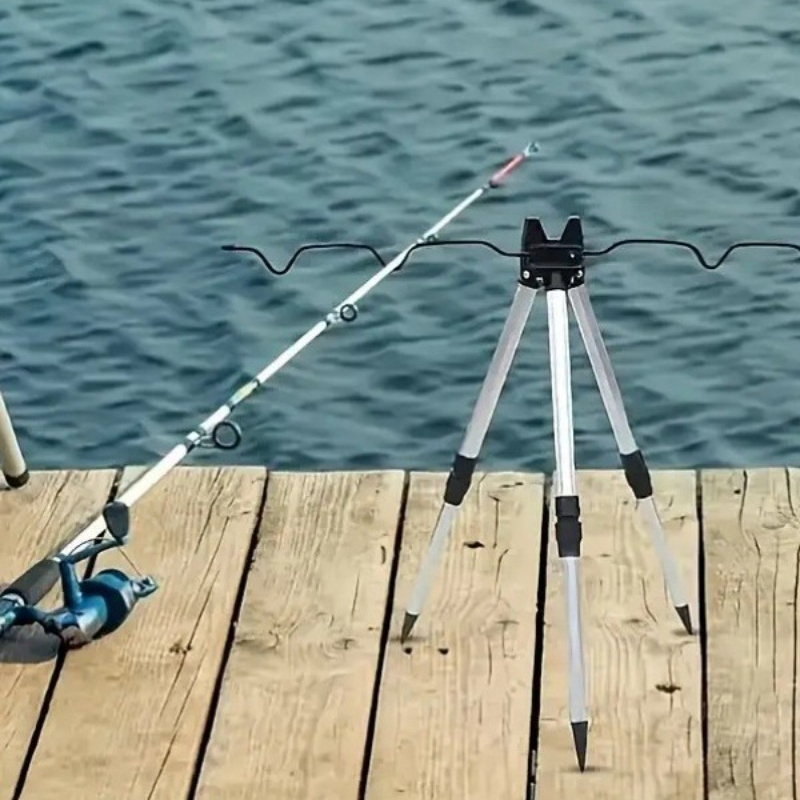 1 SET Fishing Telescopic Posit - Fishing Rod Telescopic 评论和价格