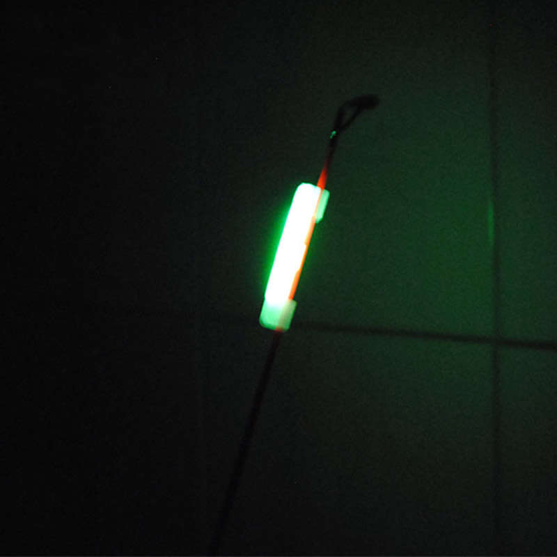 8pcs/lot Luminous Lightstick H - Fishing Rod Repair Kit 评论和价格