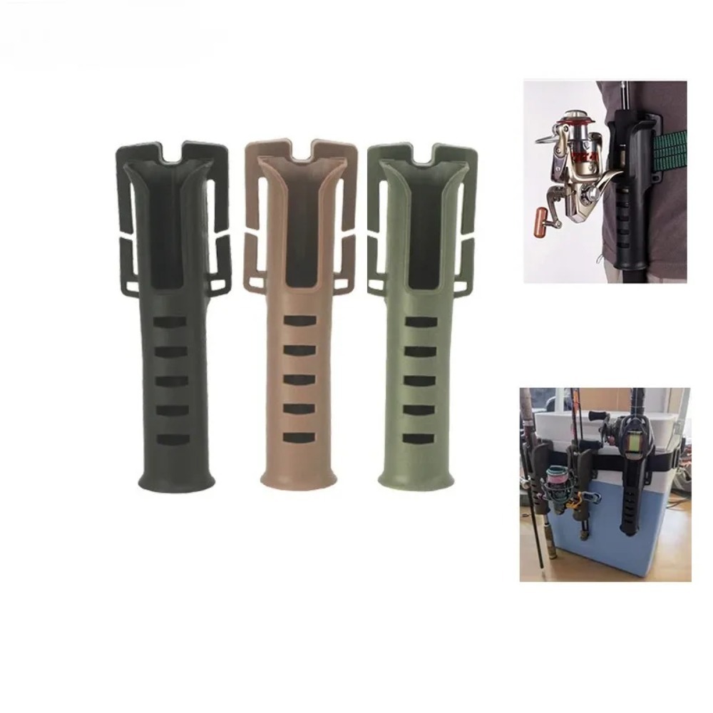 Multi-function Quick Rods Rack - Fishing Rod Rack 评论和价格