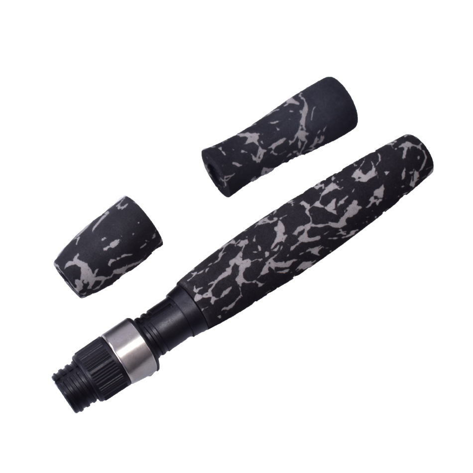 1set kit/pack rod handle Split - Fishing Rod Building Kit 评论和价格