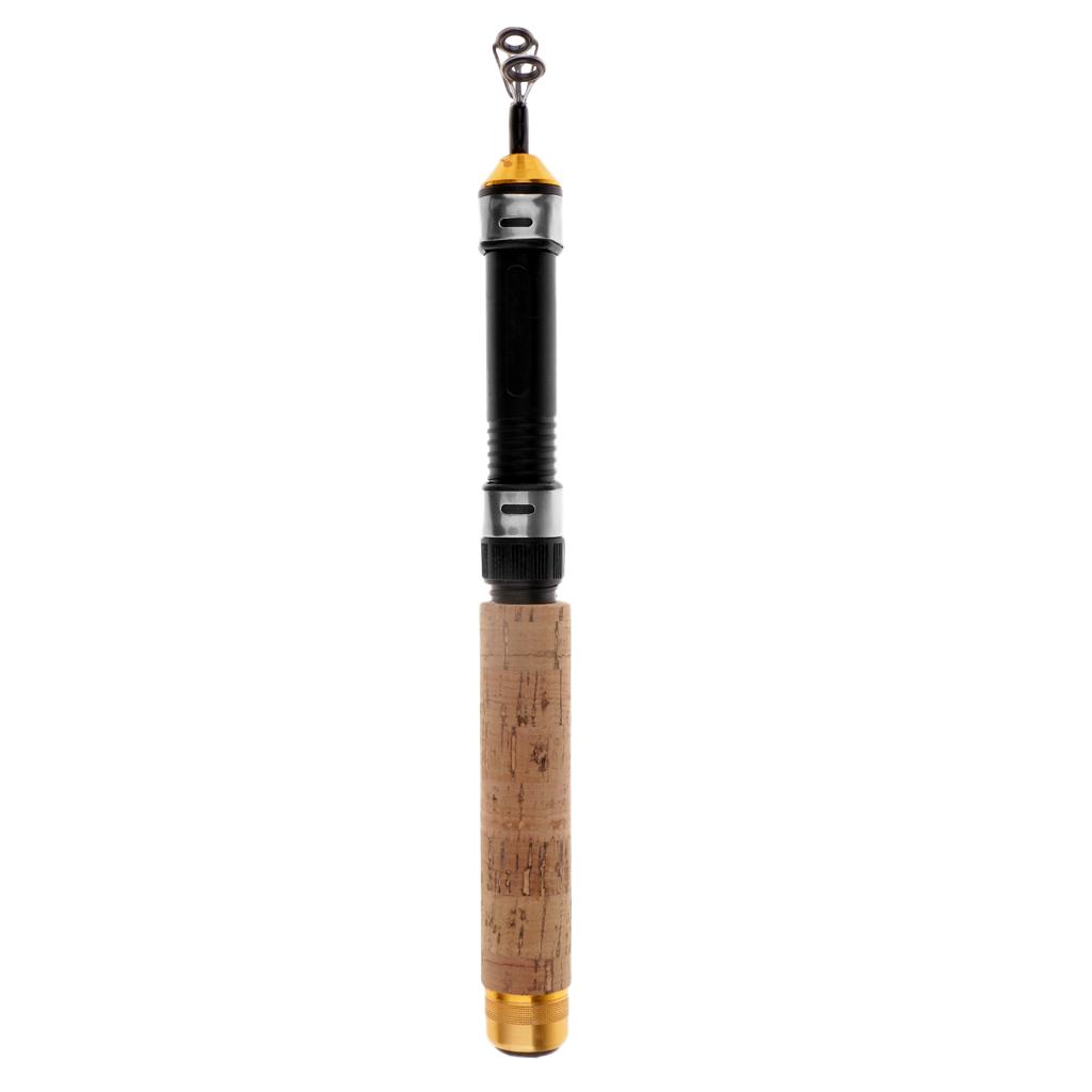 Telescopic Ice Fishing Rod Min - Fishing Rod Ice 评论和价格