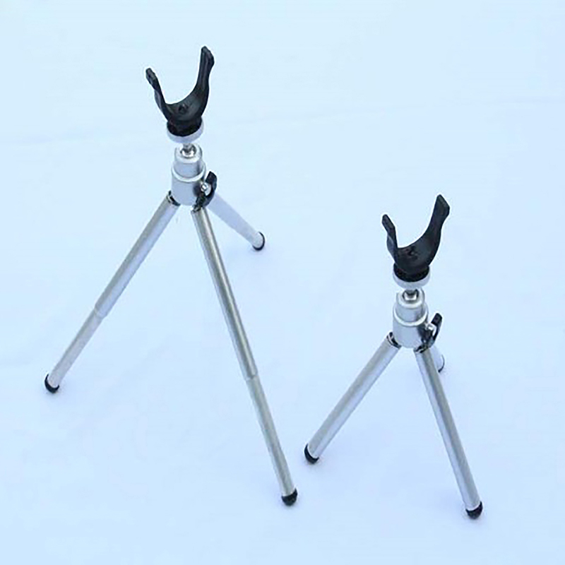 Telescopic Triangle Fishing Ro - Fishing Rod Ice 评论和价格