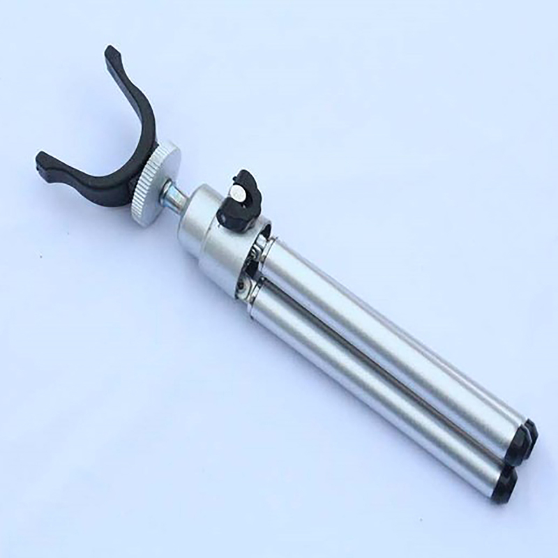 Telescopic Triangle Fishing Ro - Fishing Rod Ice 评论和价格