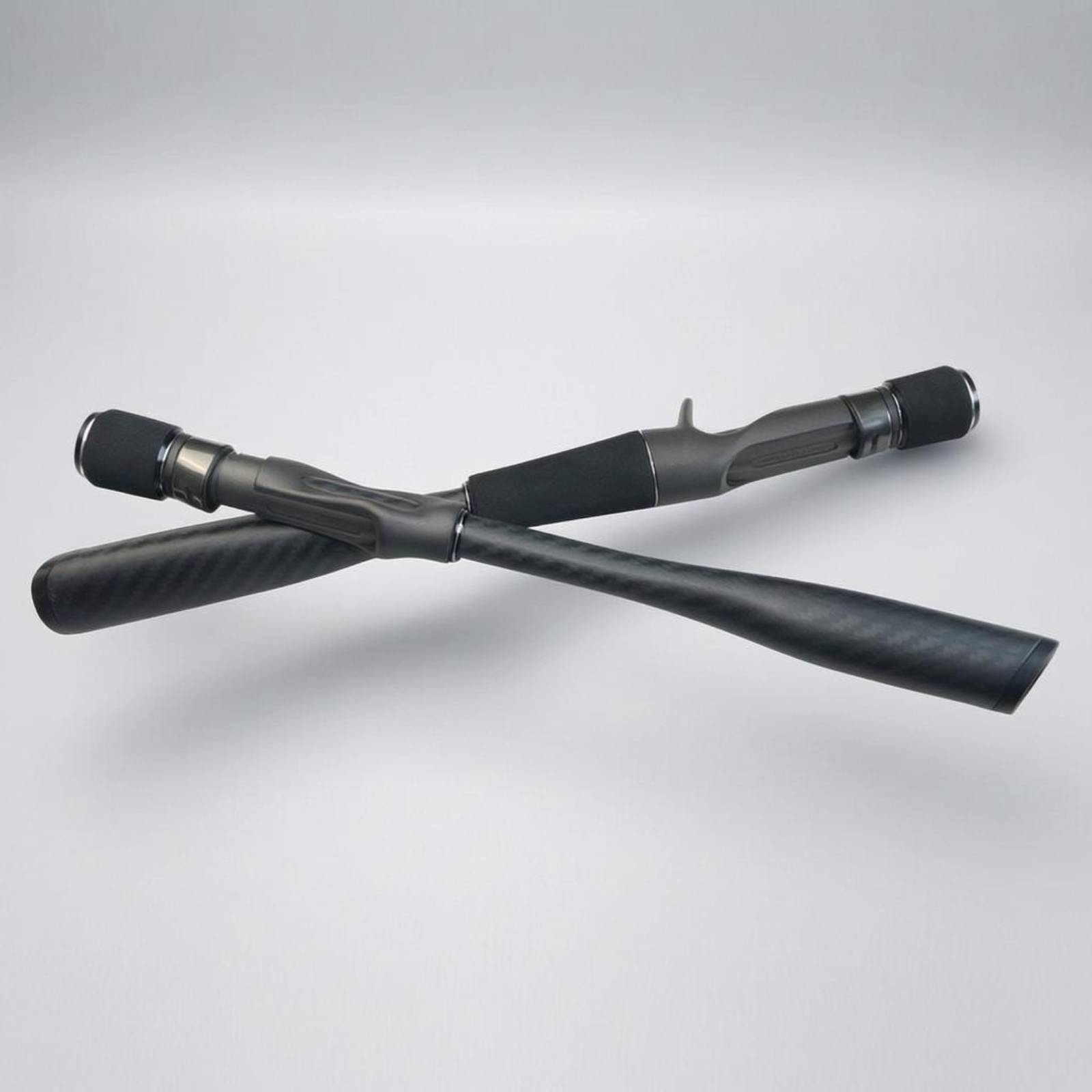 Integrated Rod Handle Woven Fi - Fishing Rod Carbon Fiber 评论和价格