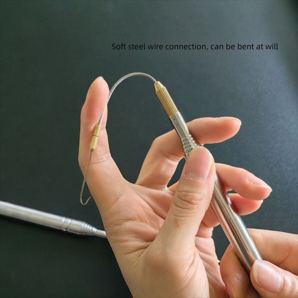 Telescopic Pole Eel Hook 360 d - Fishing Rod Building Kit 评论和价格