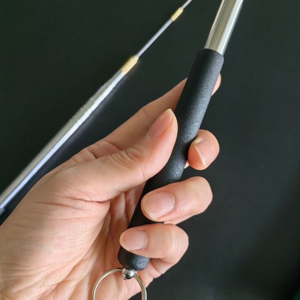 Telescopic Pole Eel Hook 360 d - Fishing Rod Building Kit 评论和价格