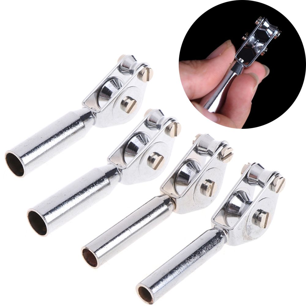 New 1PC Fishing Pole Rod Repla - Fishing Rod Tip Replacement 评论和价格