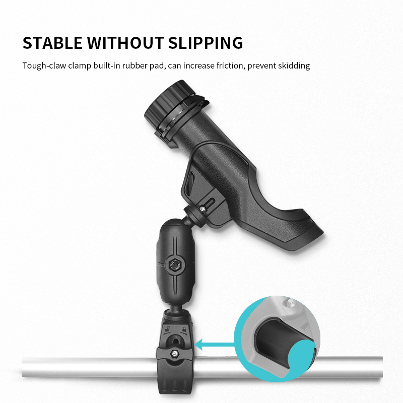 VIN Mounts Fishing Rod Holder  - Fishing Rod Holder 评论和价格