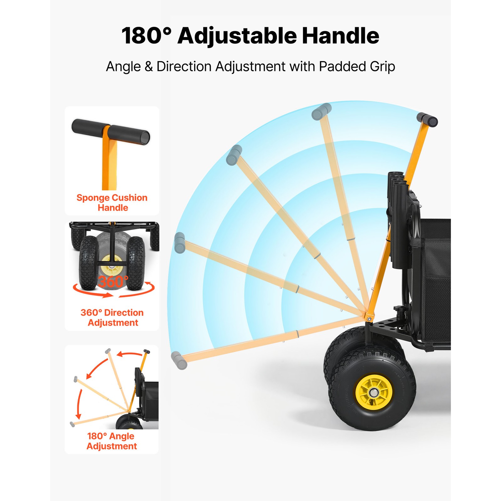Uimoso Foldable Beach Fishing  - Fishing Rod Holder 评论和价格