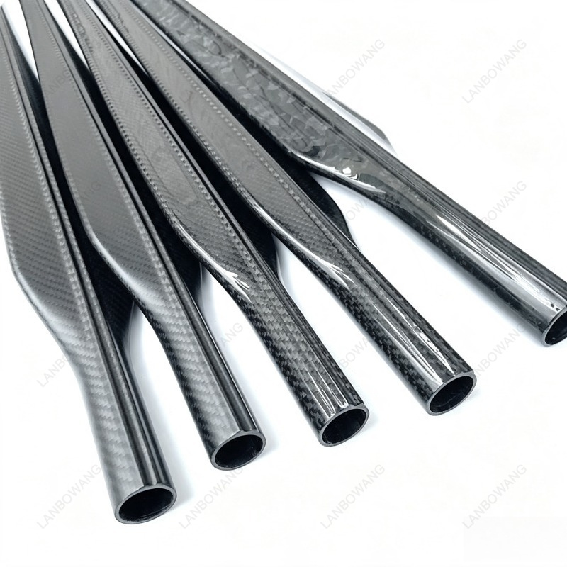 1000mm High Strength 3K Twill  - Fishing Rod Carbon Fiber 评论和价格