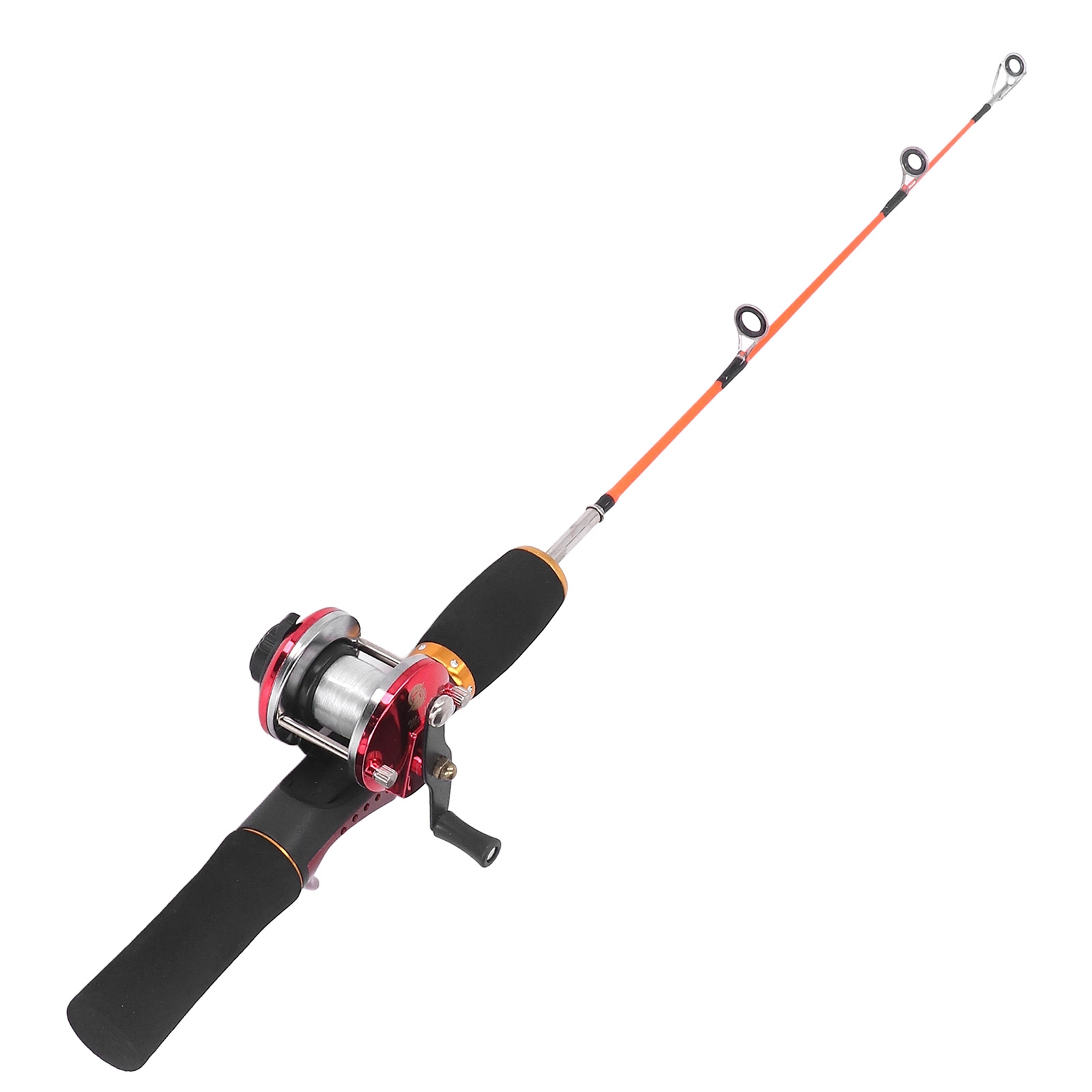 Winter Ice Fishing Rod Fishing - Fishing Rod Ice 评论和价格