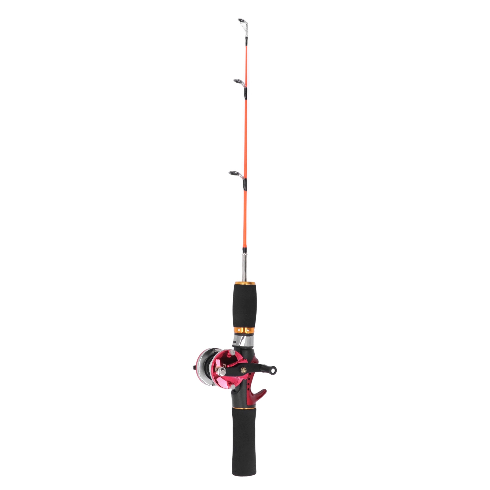 Winter Ice Fishing Rod Fishing - Fishing Rod Ice 评论和价格