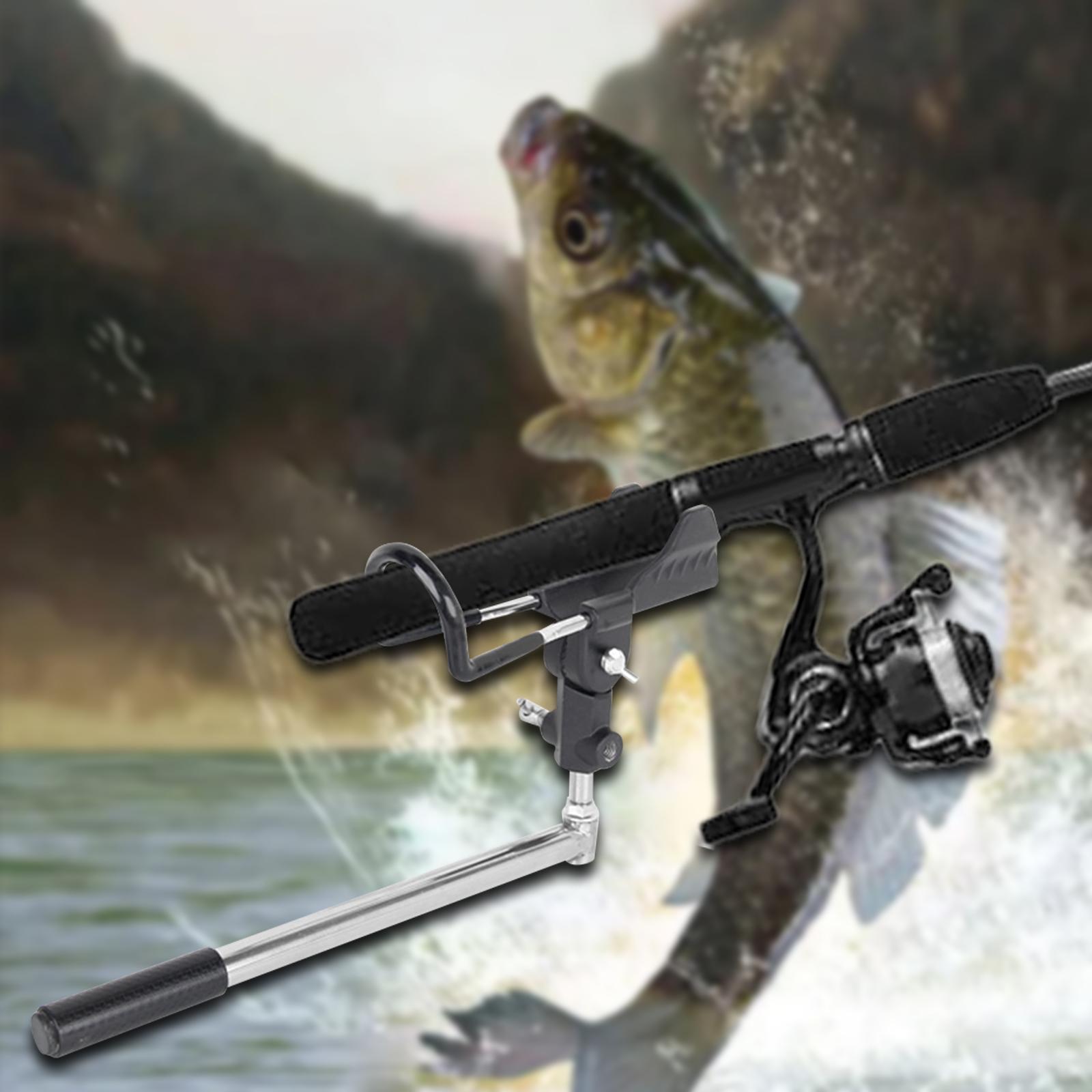 Fishing Rod Rack Fishing Acces - Fishing Rod Rack 评论和价格