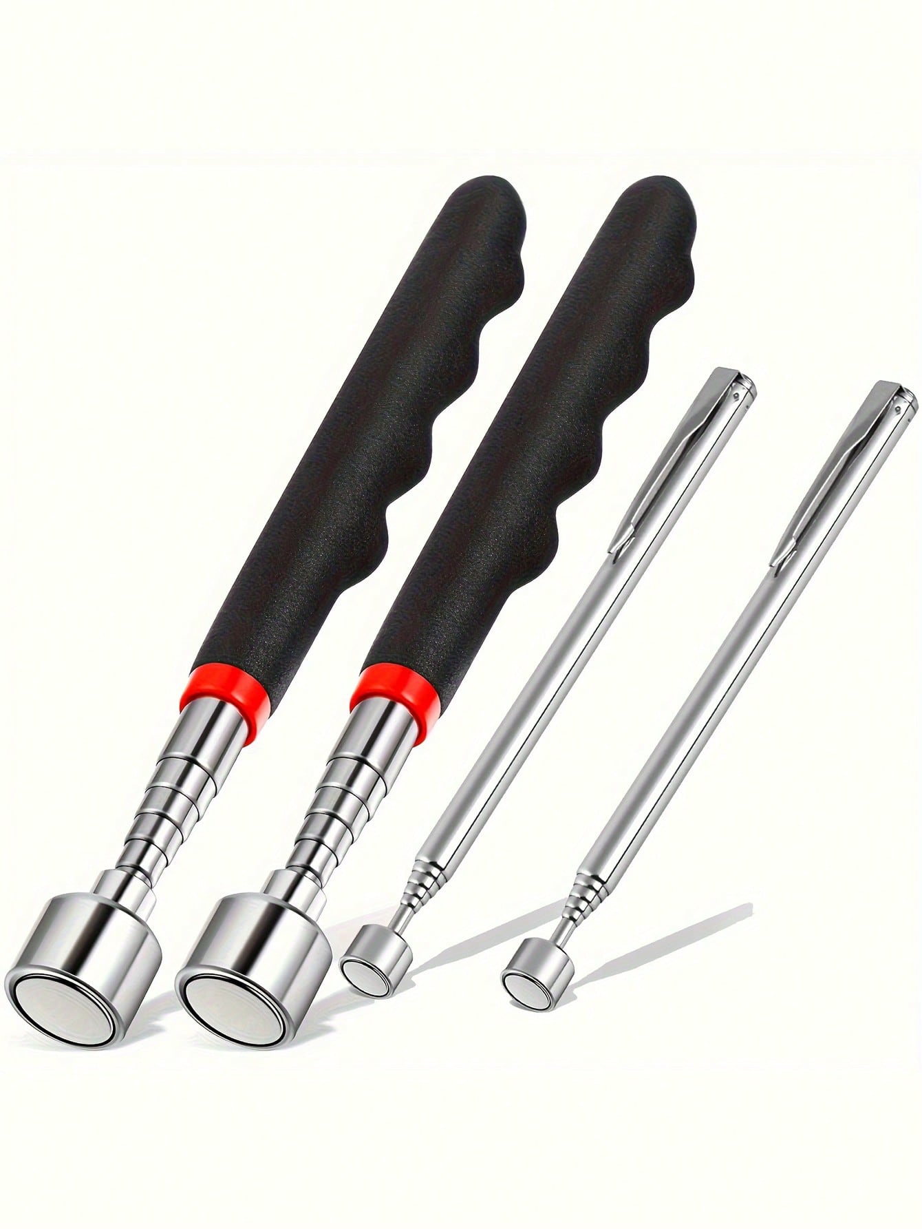 Retractable Magnet Pickup Tool - Fishing Rod Telescopic 评论和价格