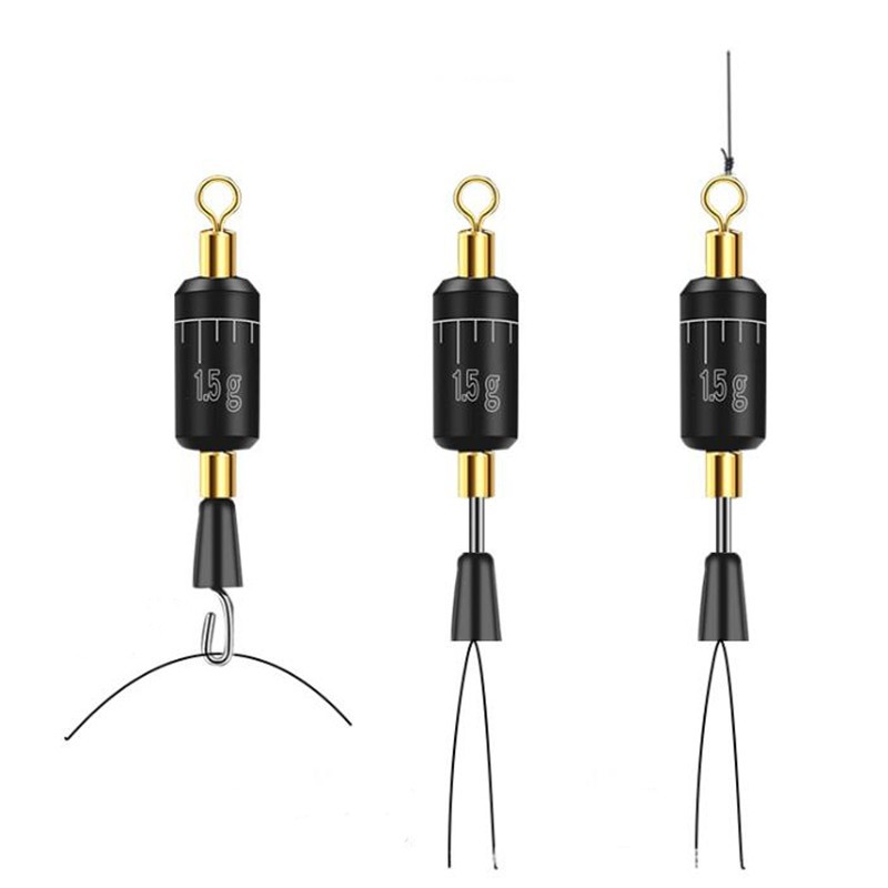5pcs/lot Fishing Scale Lead Si - Fishing Rod Building Kit 评论和价格