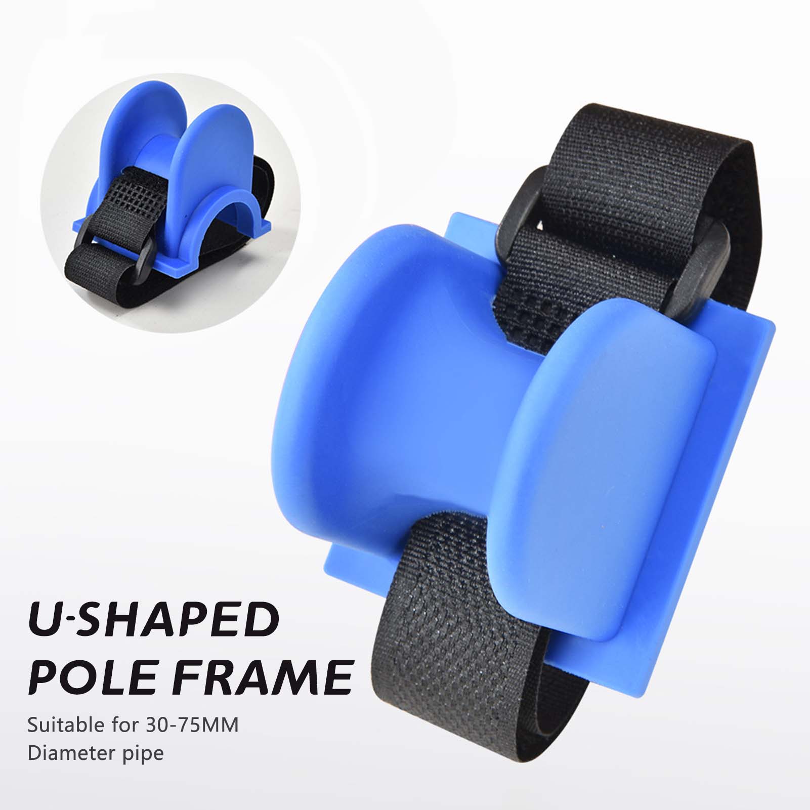 U-Shaped Boat Fishing Rod Hold - Fishing Rod Boat 评论和价格