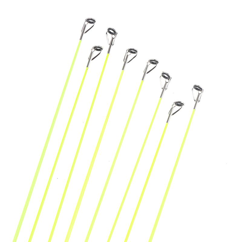 5Pcs 42CM Boat/Raft Rod Tip Sp - Fishing Rod Tip Replacement 评论和价格