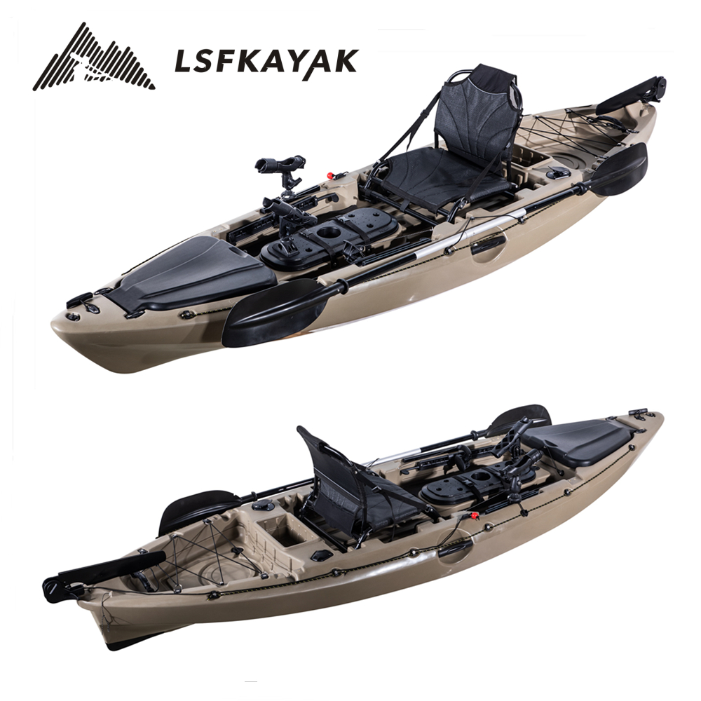 LSF First-class Single Fishing - Fishing Rod Holder 评论和价格