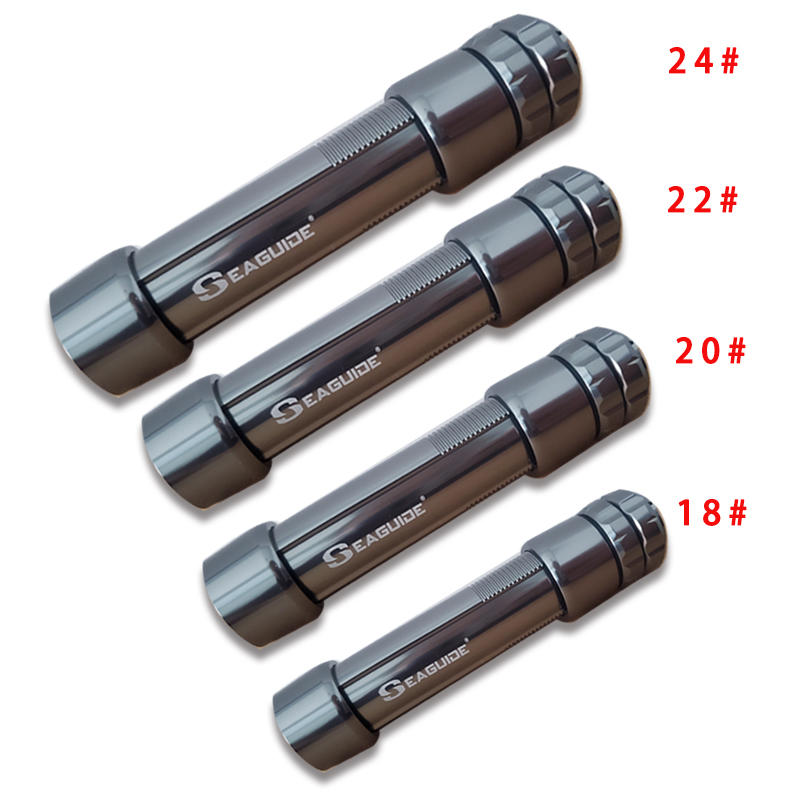 TAKEDO 18# 20# 22# 24# HBS Hea - Fishing Rod Combo 评论和价格