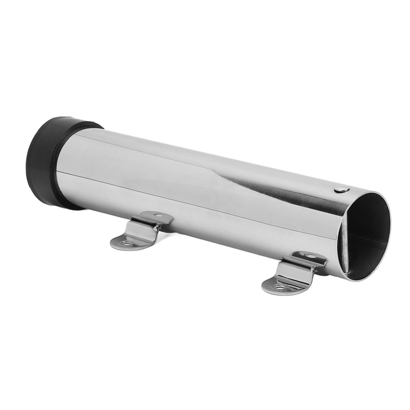 Stainless Steel Wall Rod Holde - Fishing Rod Holder 评论和价格